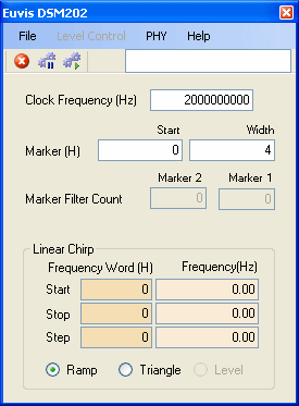 GUI Application