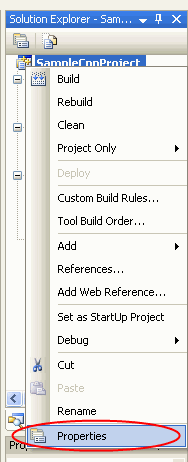Visual Studio