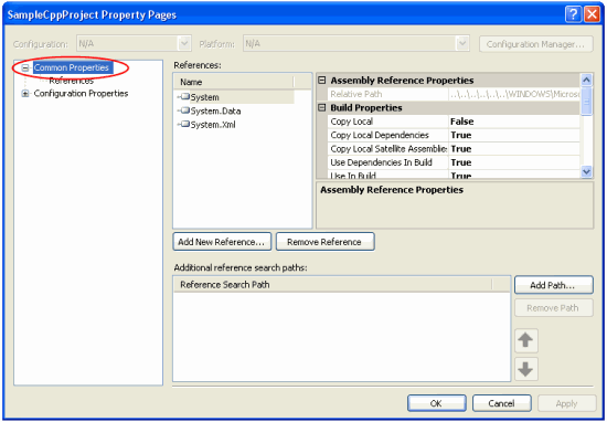 Visual Studio