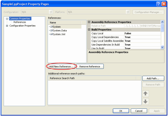Visual Studio