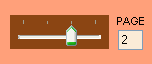 4-Page Paging Slider