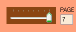 8-Page Paging Slider