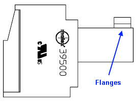Flanges