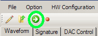 Restart Button