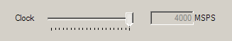 Clock Frequency