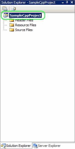 Visual Studio
