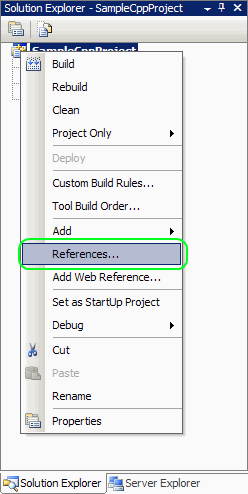 Visual Studio
