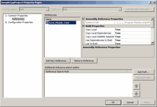 Visual Studio