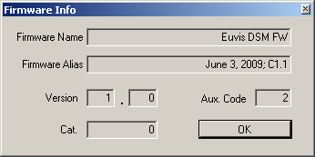 Firmware