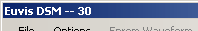 Board Found Title Bar