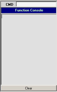 Function Console