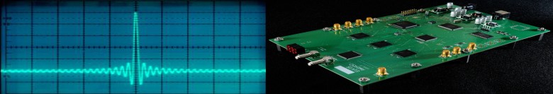 Arbitrary Waveform Generator