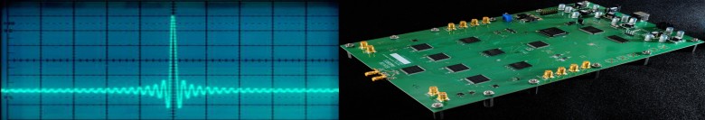 Arbitrary Waveform Generator
