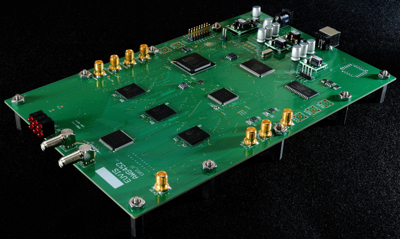 Board Photo