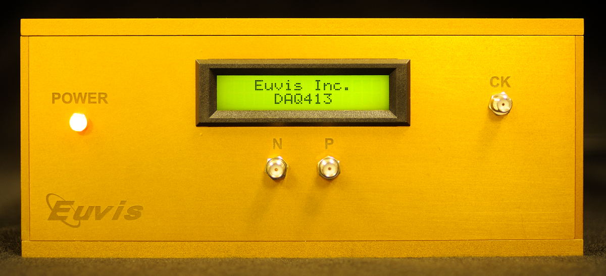 GUI Application