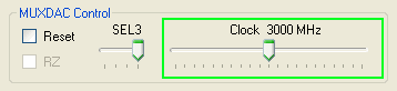 clock bar
