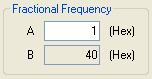 frequency box