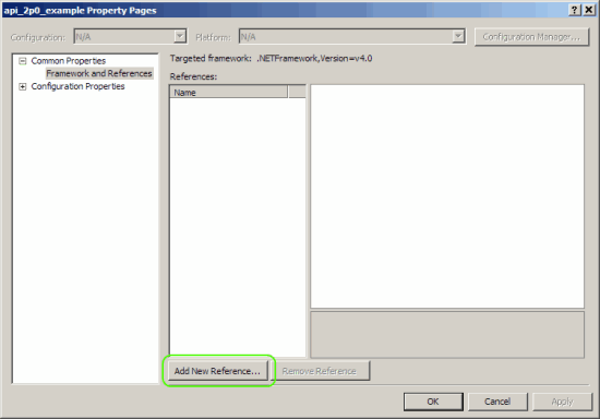 Visual Studio