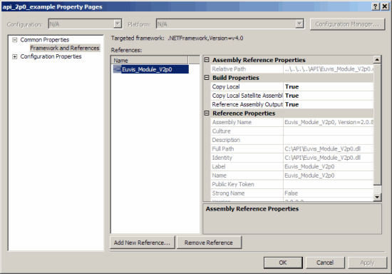 Visual Studio