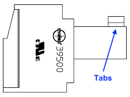 Tabs