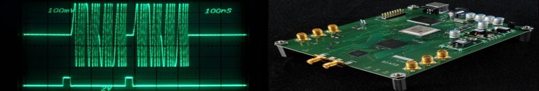 Digital Synthesizer Module