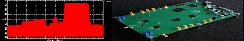 Digital Synthesizer Module