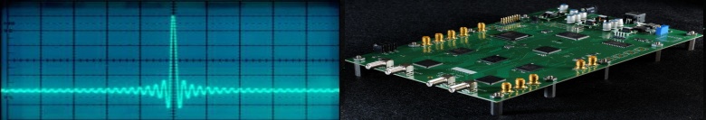 Arbitrary Waveform Generator