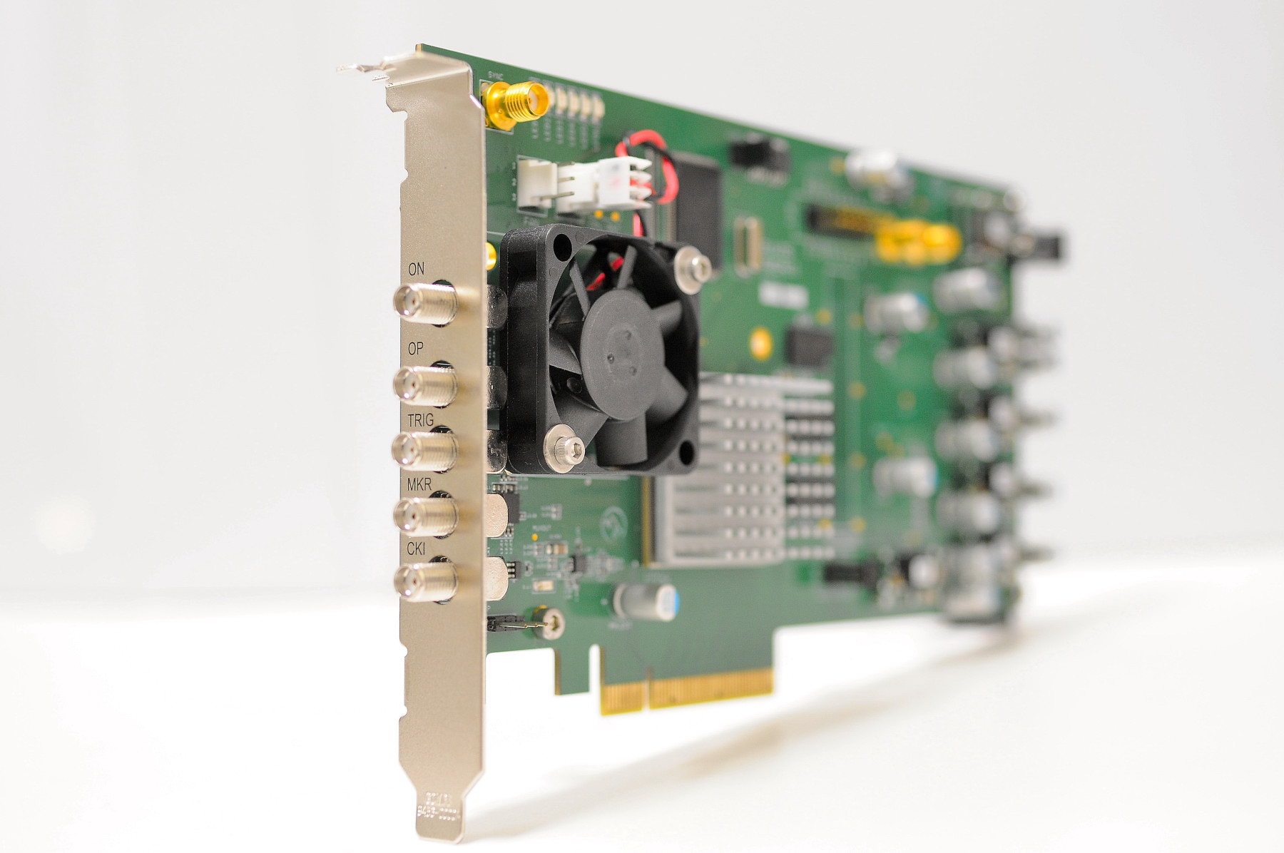 Arbitrary Waveform Generator